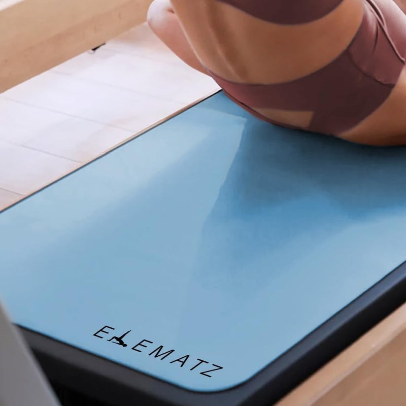 ELEMATZ حصيرة بيلاتيس ريفورمر - Image 2